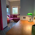 Attico Roma Di Luce
