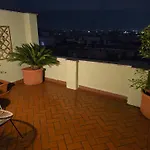 Attico Roma Di Luce