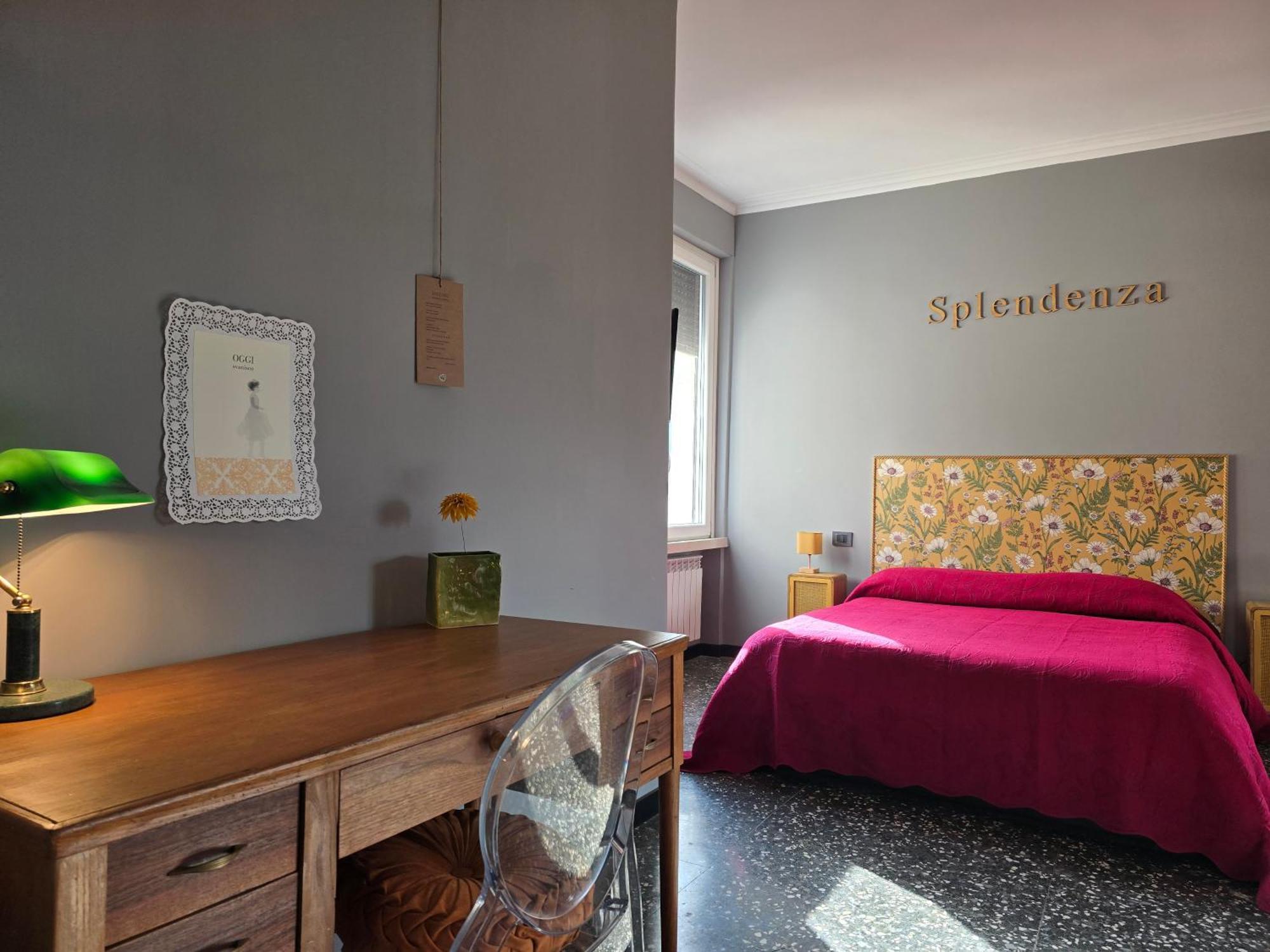Apartment Attico Di Luce