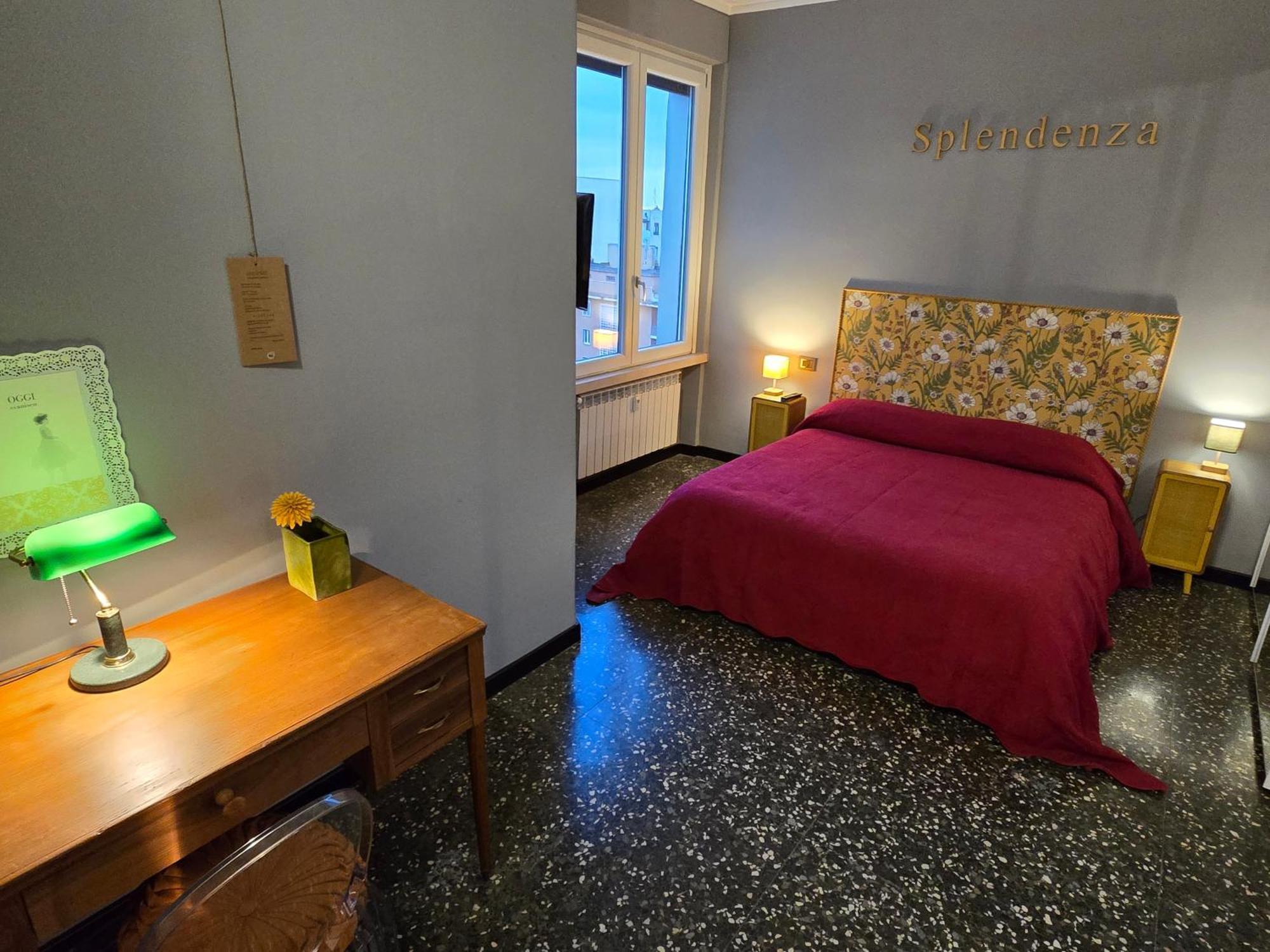 Attico Di Luce Apartment Rom