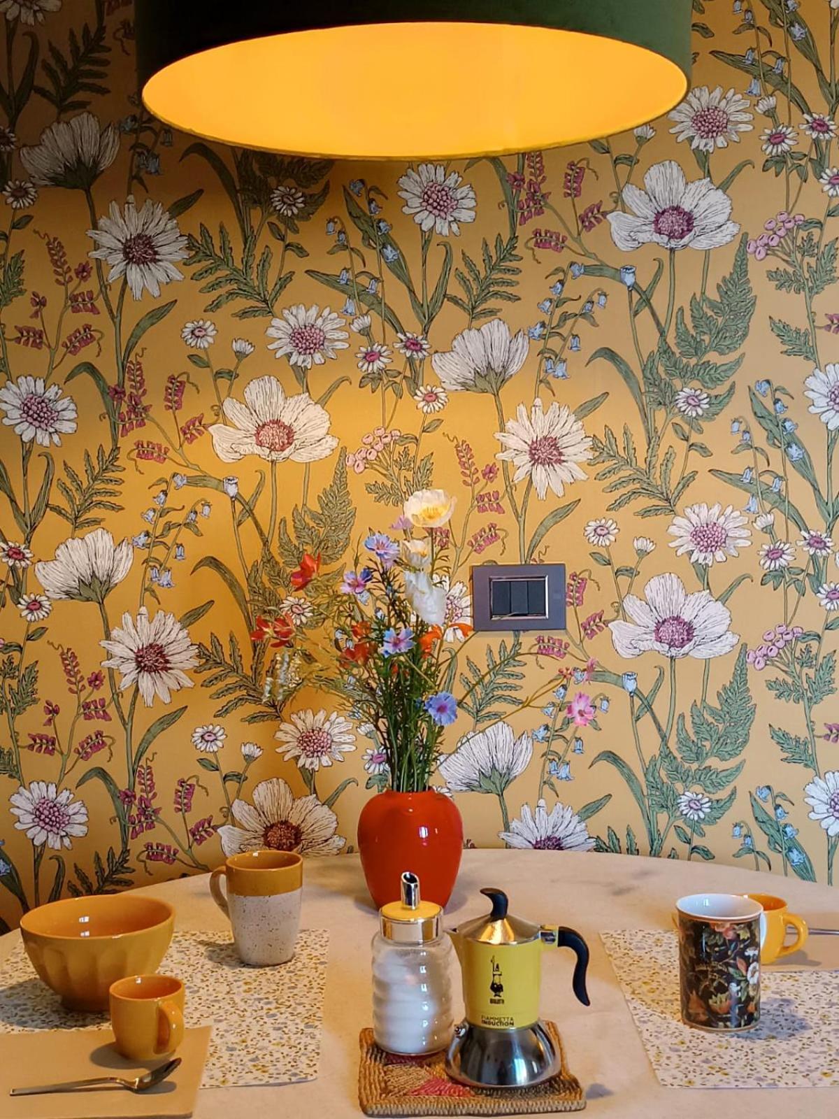 Apartment Attico Di Luce Rom