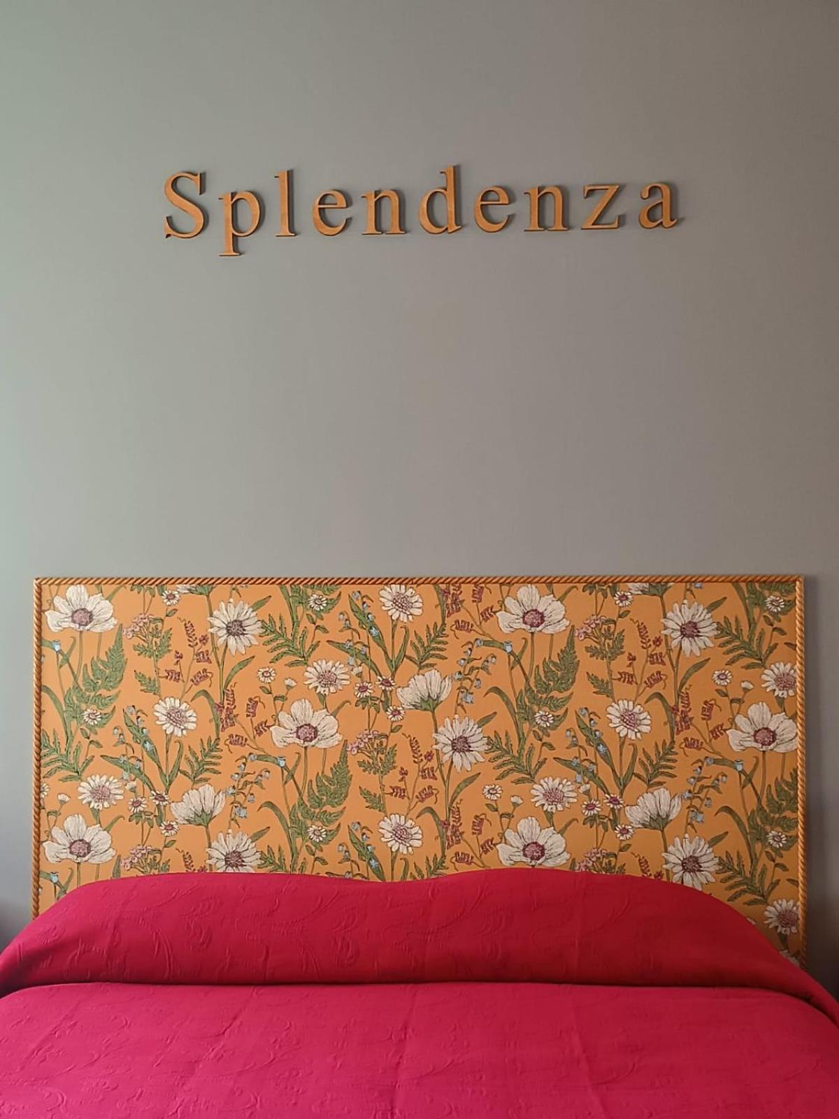 Attico Di Luce Apartment