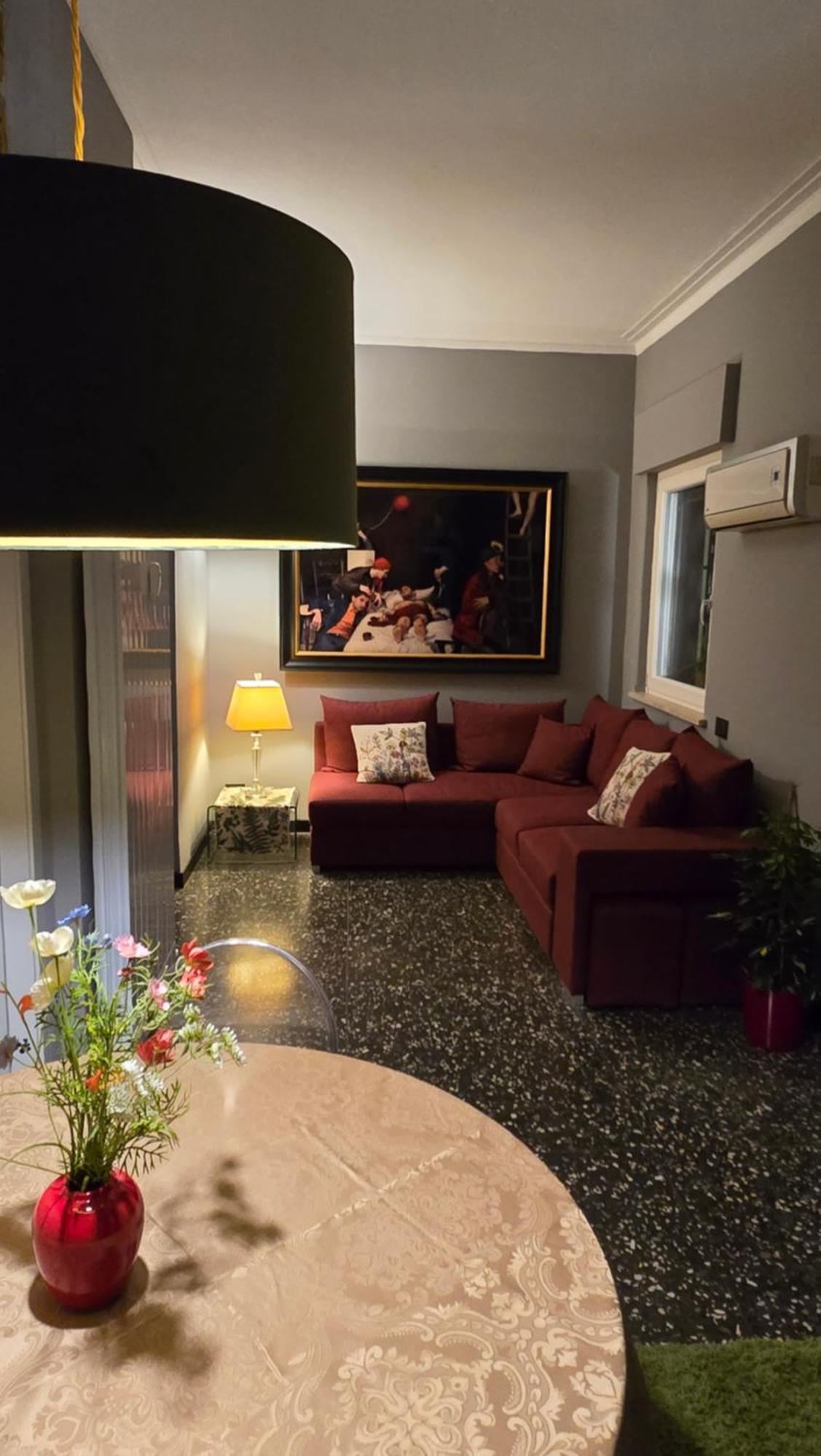 Attico Di Luce Apartment *
