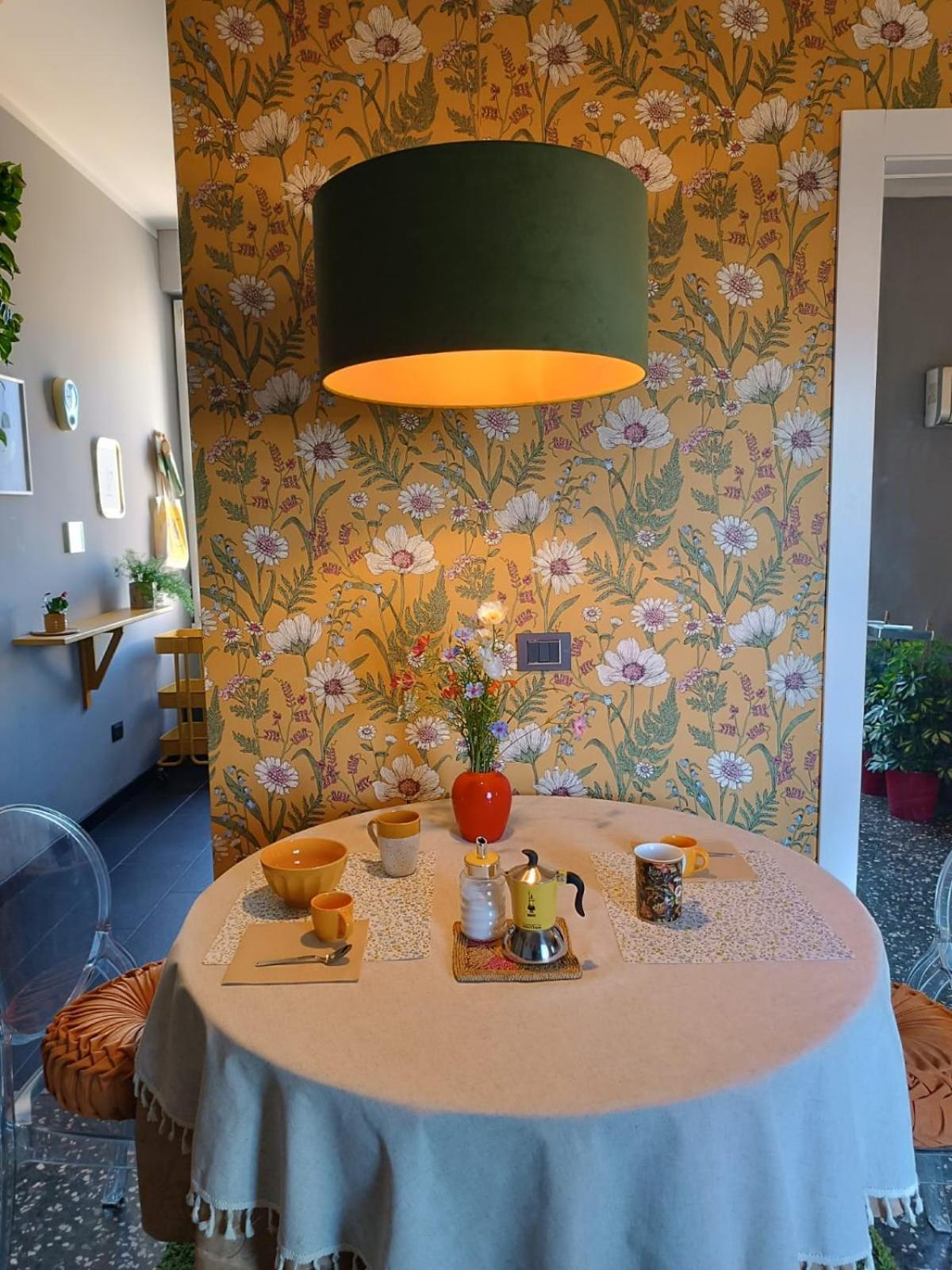 Apartment Attico Di Luce *